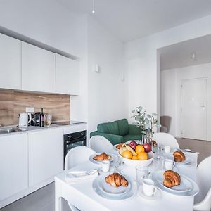Appartement met Drie Slaapkamers